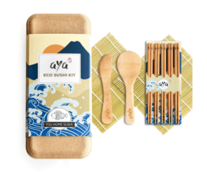 AYA Eco Sushi Kit