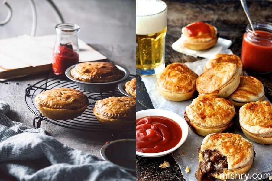 Australia Pies