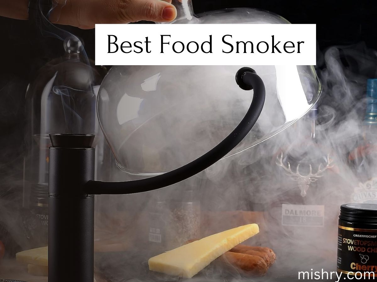 Best Food Smoker