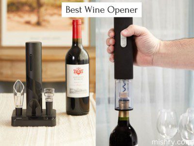Best Wine opener