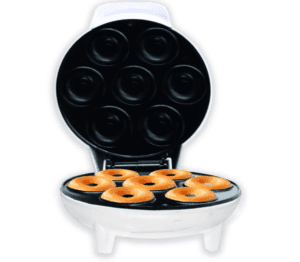 Courant Mini Donut Maker