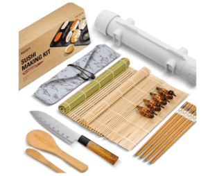 ISSEVE Sushi Making Kit