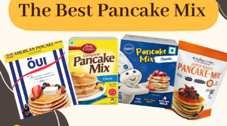 best pancake mix in india
