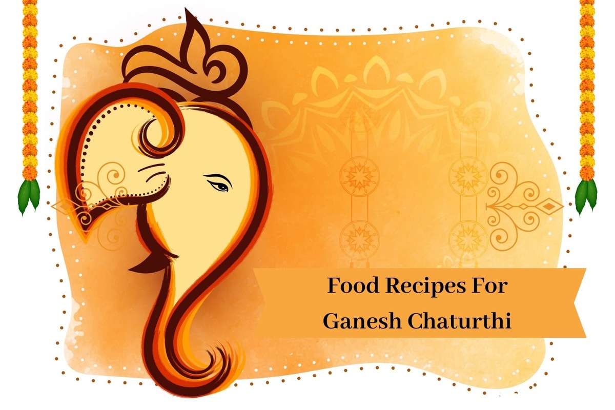 ganesh chaturthi sweets and savories