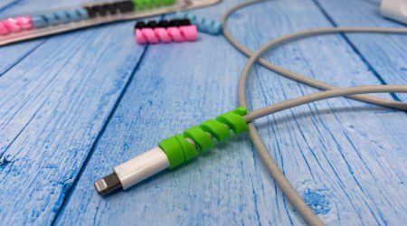cable protector for gadgets review