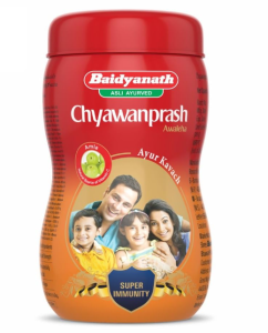 Baidyanath Nagpur Chyawanprash Special