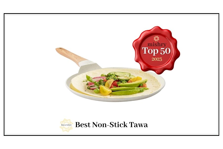 Best products Of 2023 Carote Non Stick Tawa