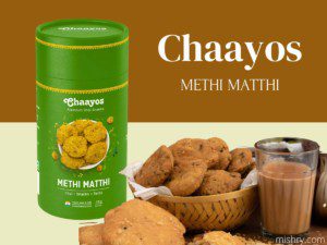 Chaayos Methi Matthi Review