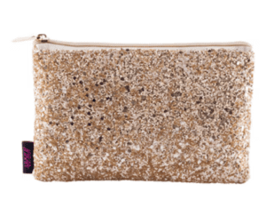 Nykaa Bling It On! Makeup Pouch