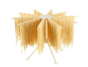 Ourokhome Pasta Drying Rack