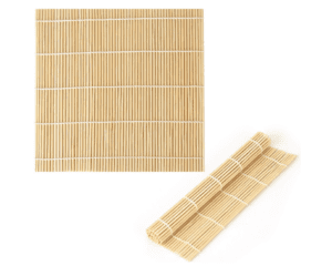 Perfect Pricee Bamboo Sushi Rolling Mat