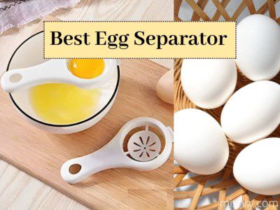 best egg separators