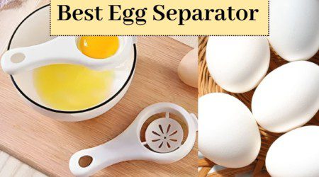 best egg separators