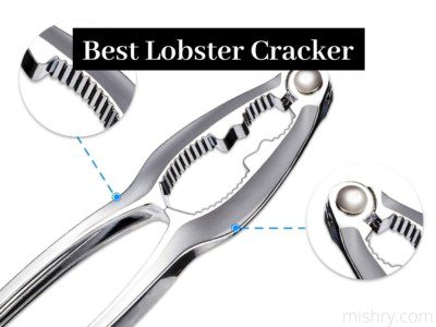 best lobster crackers
