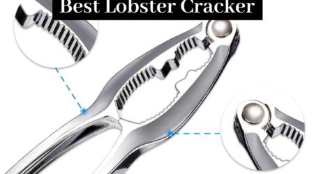 best lobster crackers