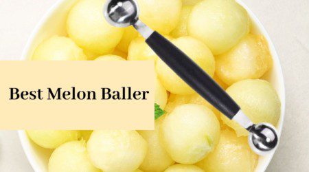 best melon ballers