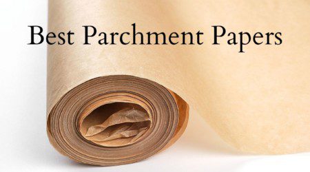 best parchment papers