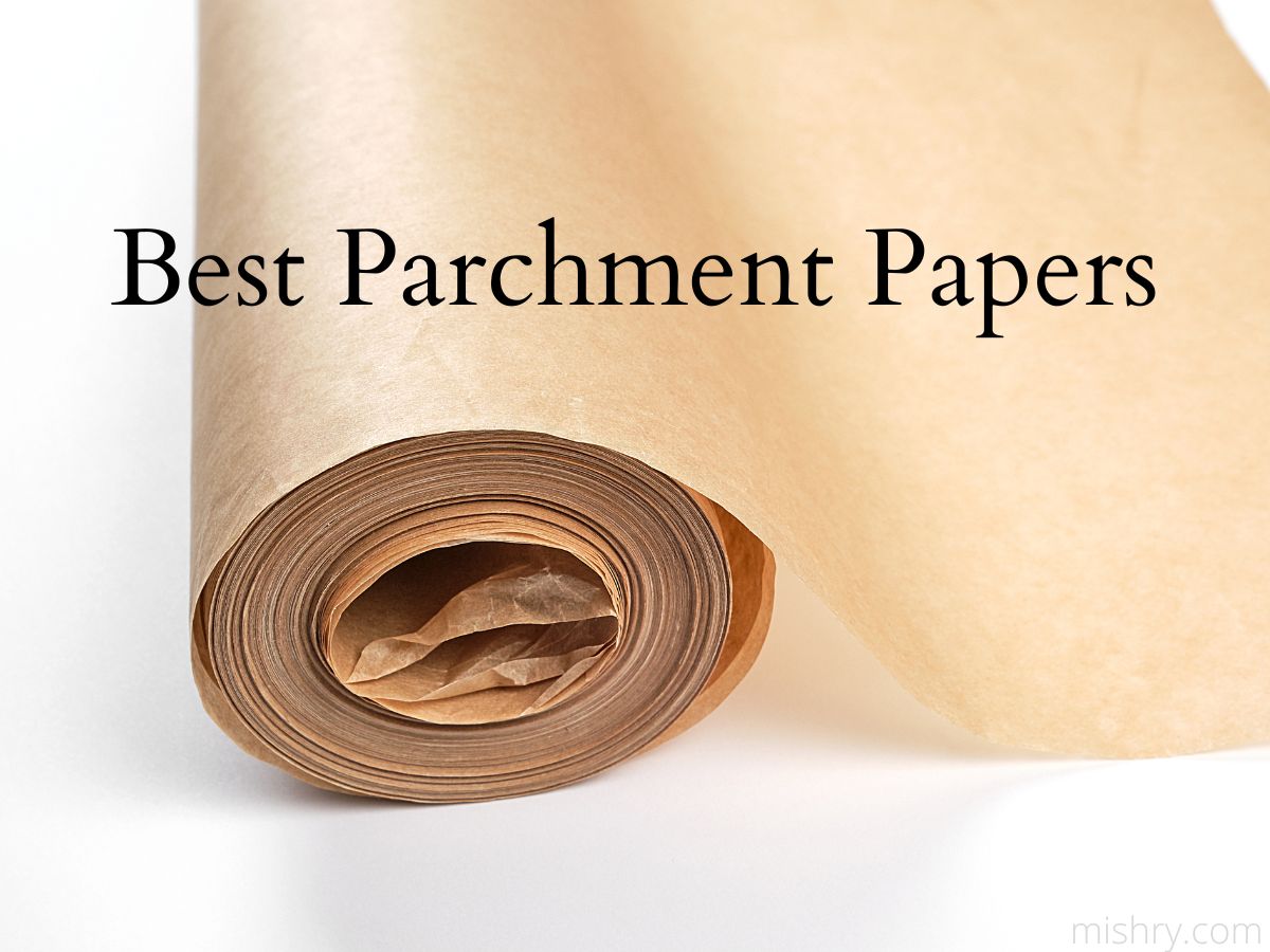 best parchment papers