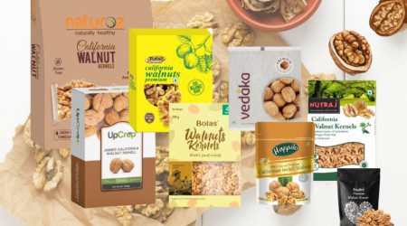 best walnut kernel brands