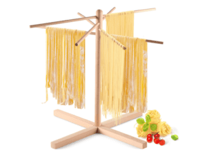 iSiLER Pasta Drying Rack