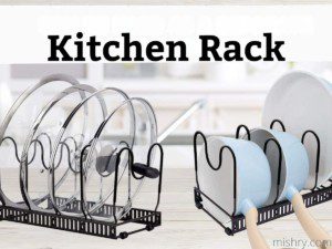 kitchen rack review