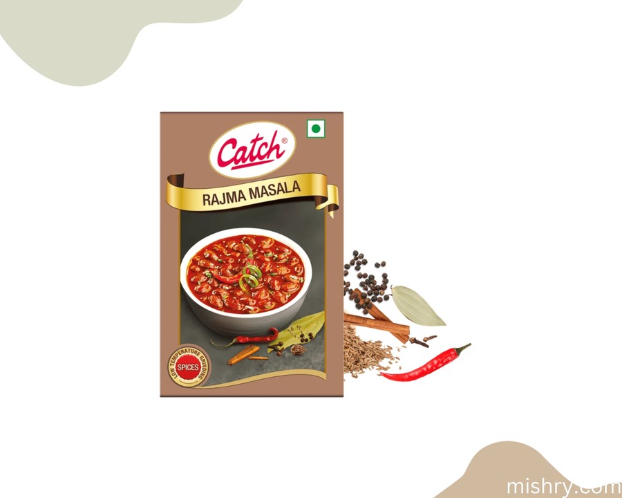 rajma masala new