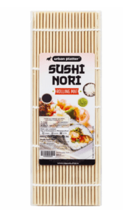 urban platter Sushi Rolling Mat