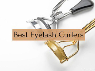 Best Eyelash Curlers