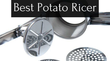 Best Potato Ricer