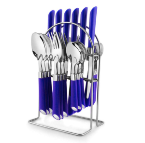 Elagante Stainless Steel Cutlery