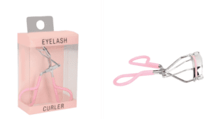 Forever 21 Pink Eyelash Curler