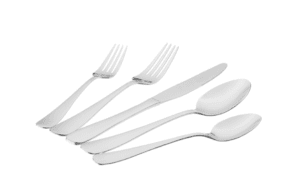 amazon basics Cutlery
