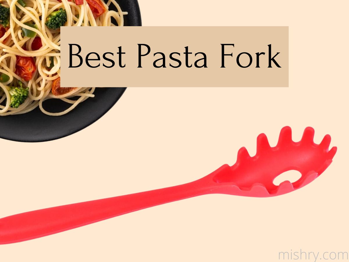best pasta forks