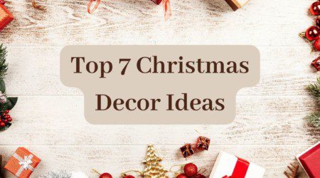 christmas decoration ideas