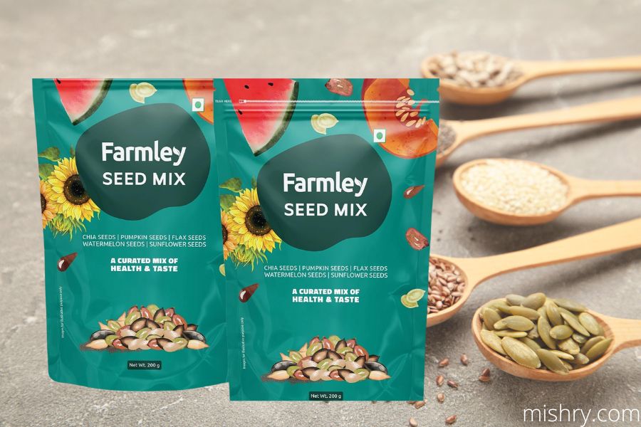 farmley seeds