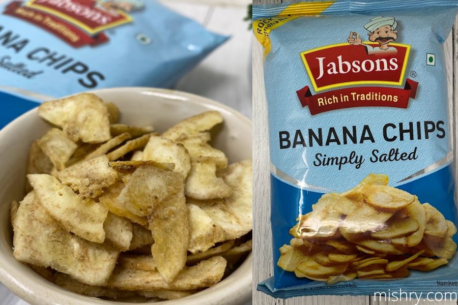jabsons banana chips