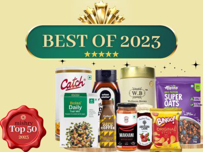 mishrys best products of 2023