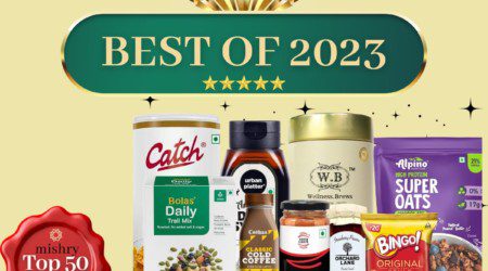 mishrys best products of 2023