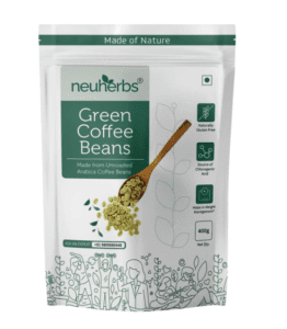 neuherbs cofffee beans