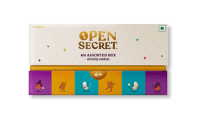 open secret