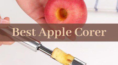 the best apple corers