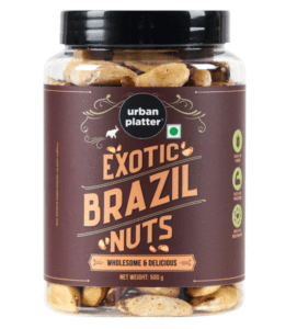 urban platter brazil nuts