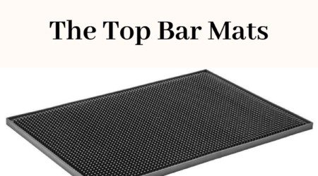 The Top Bar Mats
