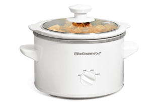 maximatic slow cooker