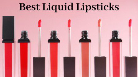 best liquid lipsticks
