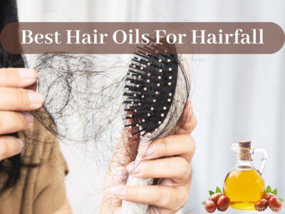 hair oils for hair fall