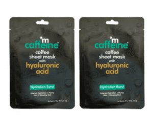mccaffeine hyaluronic acid