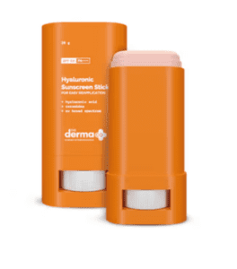 the derma co