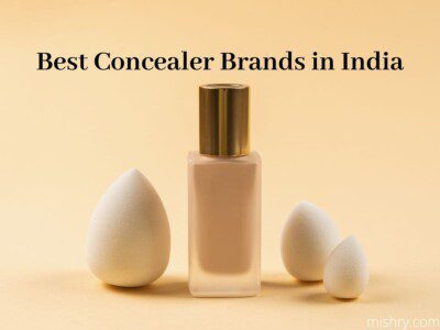 best concealer brands in india