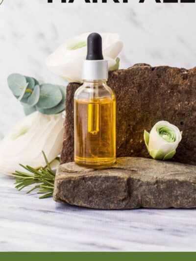 Best Hair Oils To Combat Hair Fall in India